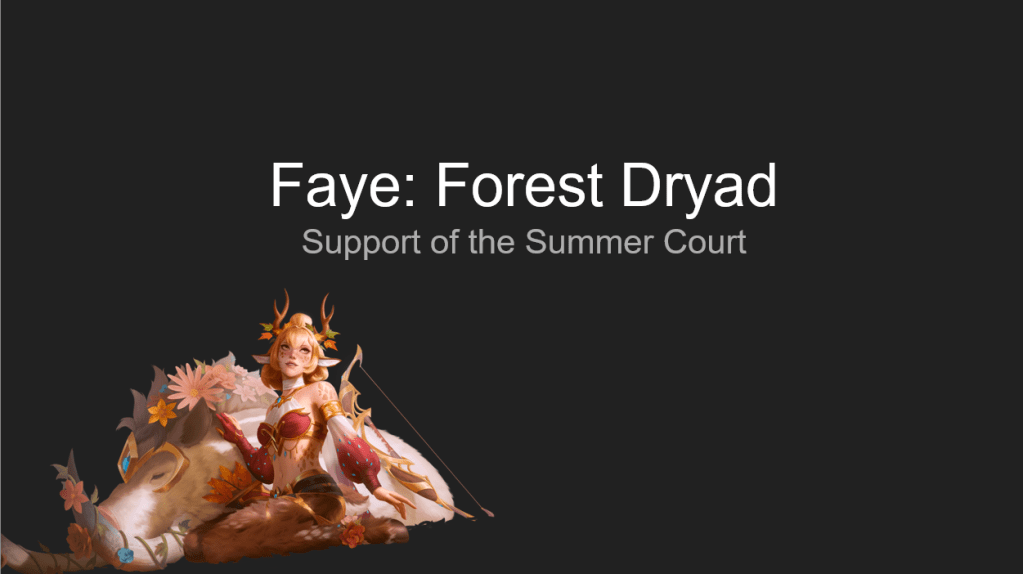 Game Design Documents