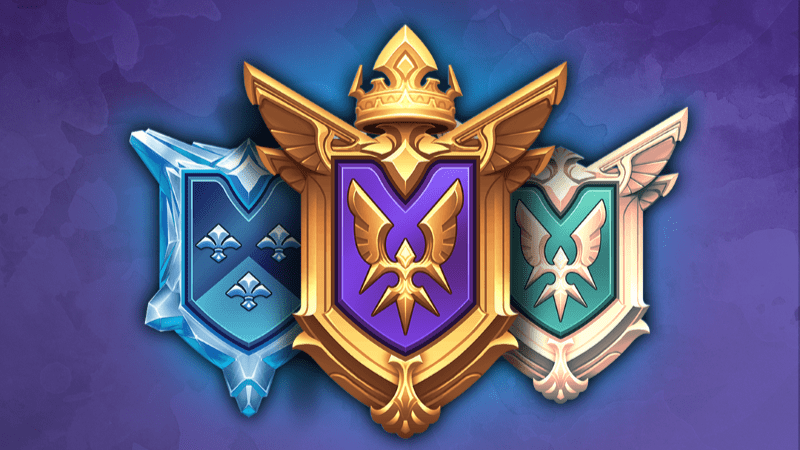 Deep Dive: Ranked System &&nbsp;Matchmaking